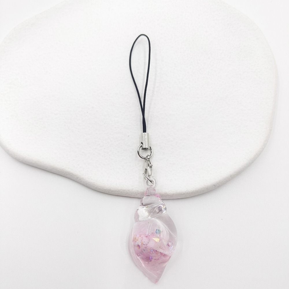 

Ночной светящийся кулон на цепочку для мобильного телефона ремешок для мобильного телефона веревка для подвешивания телефона брелок подарок розовый