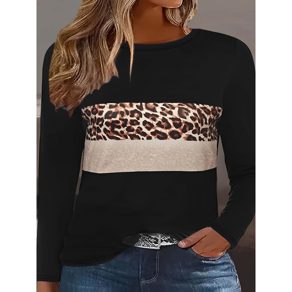 Women's Long Sleeve T-Shirt
