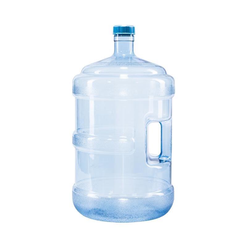 Zhishi 18.9L Food-Grade Round Water Bottle