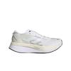 (w) Adizero Boston 11 Non Dyed Cloud White