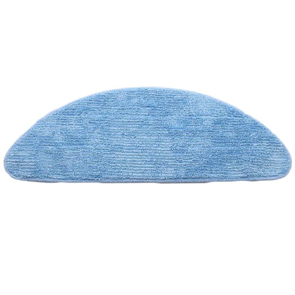 Replacement Mop Cloth Strong water absorption Accessory Cleaning Decontamination For Liectroux C30B High Quality