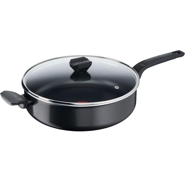 Tefal Easy Cook & Clean 28 Cm Frying Pan (B55537)