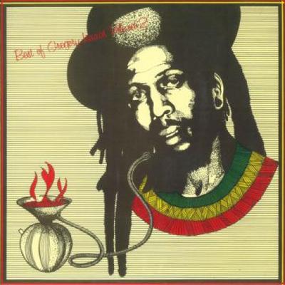 Disque LP GREGORY ISAACS - Best Of Gregory Isaacs Volume 2 ORLP21 GG's/Onlyroots 2021 France Reggae, Ska & Dub