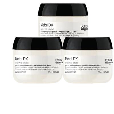 L'Oréal PRO Salon Repair & Resilience Hair Treatment