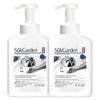 Vegetable Garden Tea Scent Foaming Hand Wash - Twin Pack