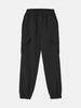 IKALOOK Spring/Autumn Comfort Cargo Jogger Pants Dpt135