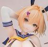Rocket Boy Native Scale 29cm Mappaninatta Native Kouhai-chan 1/6 Figure, Approx. Tall,