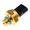 Oil Pressure Monitoring Sensor Oil Pressure Sensor Transductor 7592532 12617592532 51CP18-01 Replacement