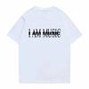 Rapper Playboi Carti Funny Meme Graphic T Shirt UNISEXs Women Fashion Short Sleeve Tshirt Casual Cotton Oversized T Shirts