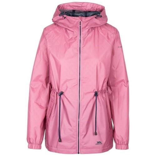 Trespass Womens/Ladies Niggle TP75 Waterproof Jacket