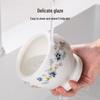 Newair Ceramic Mortar and Pestle