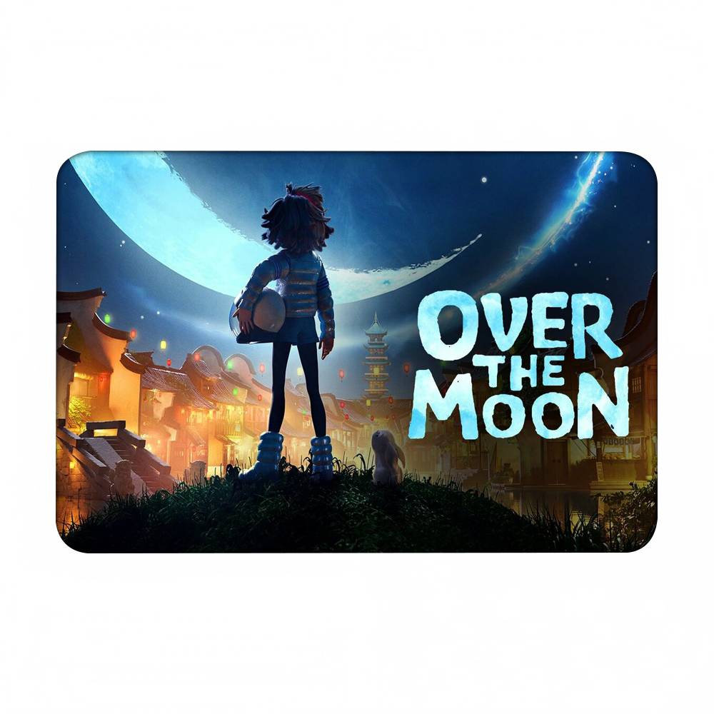 Ordinary Angels Floor Mat Home Bathroom Absorbent Mats Anti-Slip Mats Home Decor Supplies