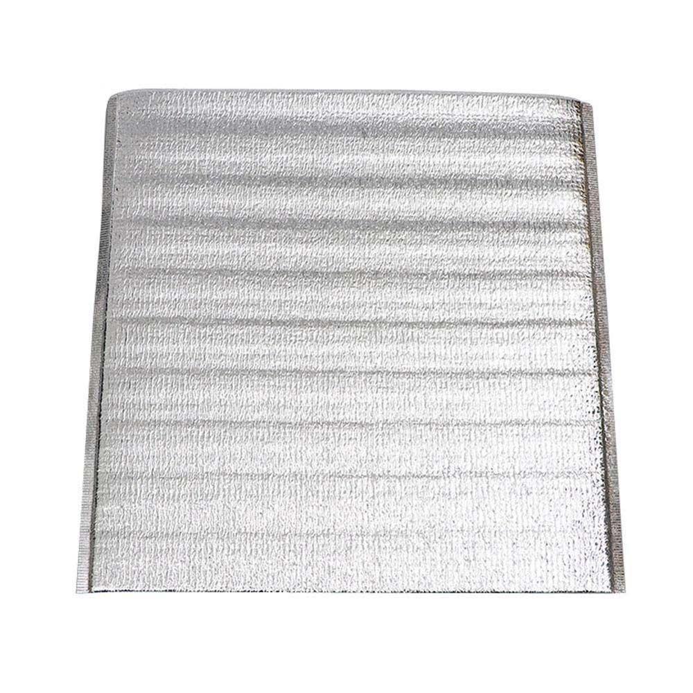 Takeaway Lunch Aluminum Foil Kitchen Gadgets Thermal Insulation Bag Hot &Cold Pouch Food Pouches
