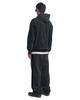 Nomaenyueol M.L Sweatpants - Washed Black