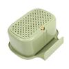 Creative Sink Hanging Strainer Basket Openable Bottom Cover Detachable Multifunctional Quickly Drain Kitchen Garbage Filter