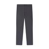 Septwolves Men's Casual Straight-Leg Elastic Waist Long Pants