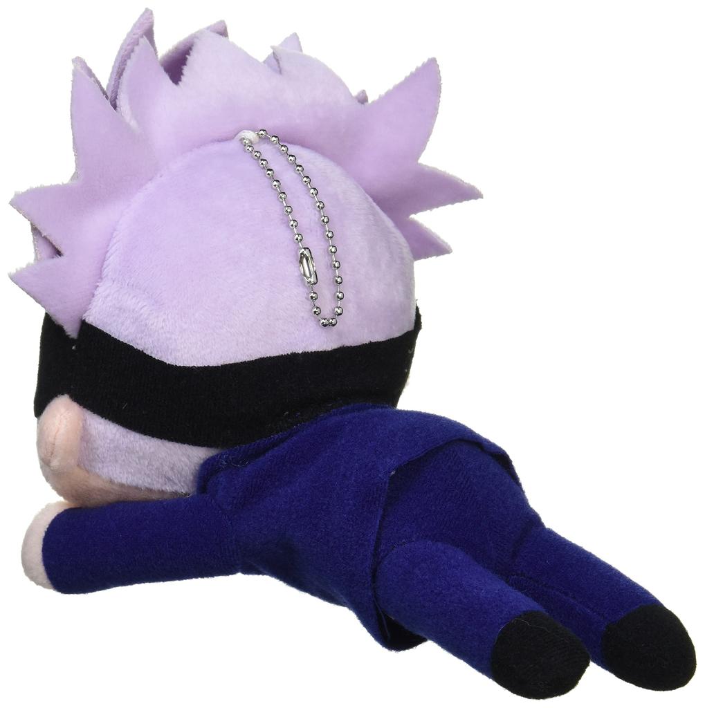 Jujutsu Kaisen Lying Down Plush Toy "Gojo Satoru" (S)