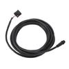 4.5M NMEA 2000 Cables Stable Performance IP67 Waterproof Wear Resistant High Toughness for Engine Interface