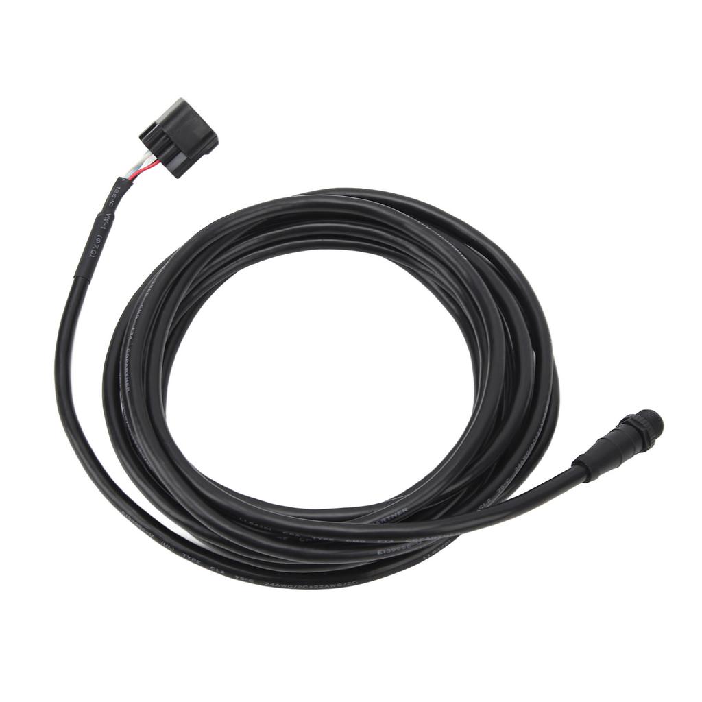 4.5M NMEA 2000 Cables Stable Performance IP67 Waterproof Wear Resistant High Toughness for Engine Interface