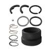 Port Holding Spring Replacement Shockproof Design With Steel Ball Mechanism For Power