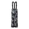 Childrens/Kids Pow II Waterproof Distressed Ski Trousers