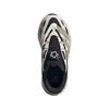 adidas Lightblaze Habu Comfortable Non-Slip Durable Low-Top Casual Shoes Kids Sneakers White KJ6285