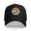 Summer Casual Baseball Cap Stupid Canadian Wolf Bird Heated Rivalry Hiking Fishing Trucker Hat Men Sun Street Style Snapback Cap