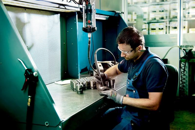 STRAIGHT GRINDER GE 710 PLUS - ME 600616000