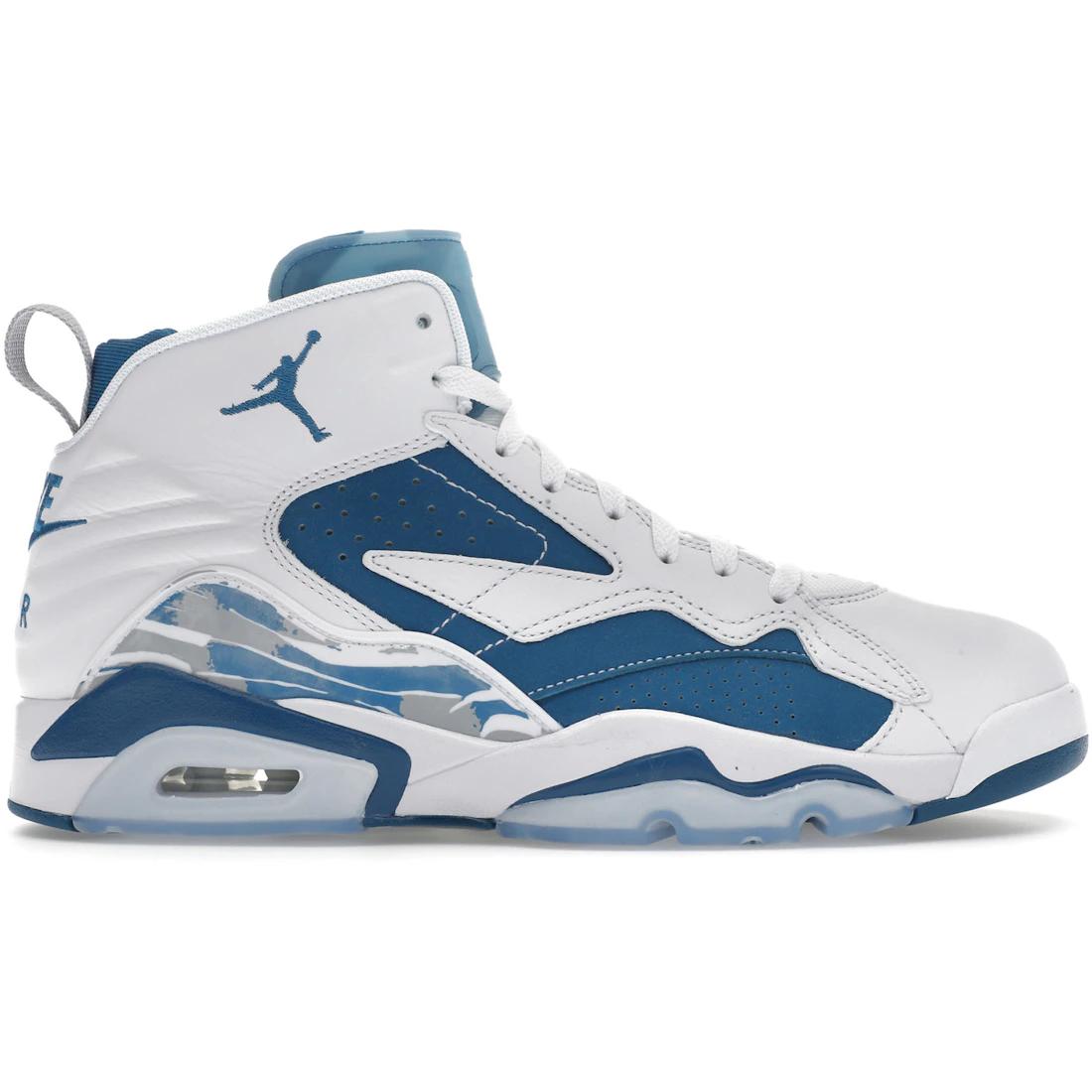 

Sneaker Jordan MVP Industrial Blue(DZ4475-101) 40