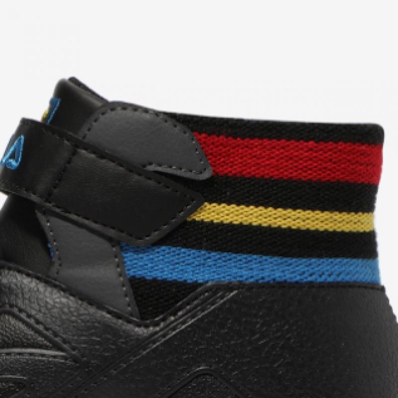 [fila Kids] Kids Cage Tc Ml Kd  3xm01570d 001  Q0z3xm01570d00100