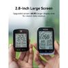 XOSS Nuevo G3 Gen3 GPS Ciclocomputador Velocímetro Rastreador Bluetooth Impermeable Bicicleta de Carretera Cadencia Velocidad Cuentakilómetros de Bicicleta