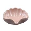 Sea Shell Shape Shell Storage Box Self Draining Soap Dish Drain Soap Box  Bathroom Accessories