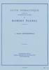 Alphonse Leduc Wittner Planel: Six Romantic Suites, Volume 4, Sensual Waltz (Saxophone, Piano) Leduc Publishing