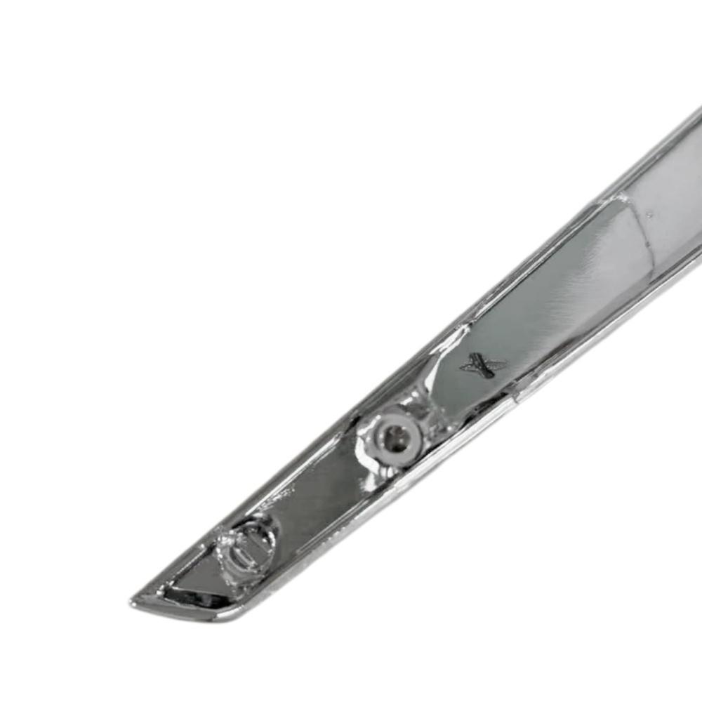 Obere Stoßfängerleiste vorne rechts für Mitsubishi Mirage & Mirage G4 2021-24