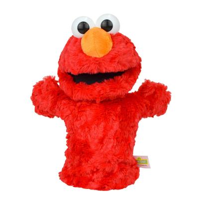 Niki SESAME STREETElmo Marionetta da Mano 3090468