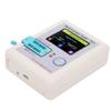 Multifunktions-Transistortester 1,8-Zoll-TFT-Anzeigebildschirm LCR?TC1 für Kapazitätsdioden