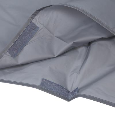 Housse de vélo étanche, protection UV d'extérieur, étui de vélo vtt, housse anti-poussière pour moto Scoo