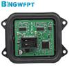 Adaptive Headlight ALC Control Unit Module Cornering 63117182396 For BMW X5 E70 E90 E91 E92 E93 X6 Z4 2007-2010