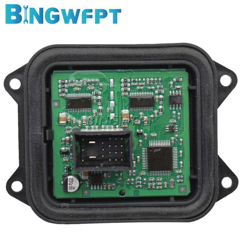Adaptive Headlight ALC Control Unit Module Cornering 63117182396 For BMW X5 E70 E90 E91 E92 E93 X6 Z4 2007-2010