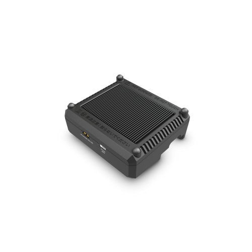 G-Force Record Buster AA/AAA Charger G0156, Official Japanese Product