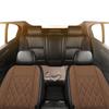12V Electric Heated Car Seat Cushion - Single & Double Winter Warmer