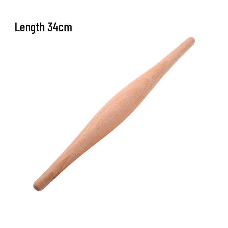 Beech Wood Rolling Pin