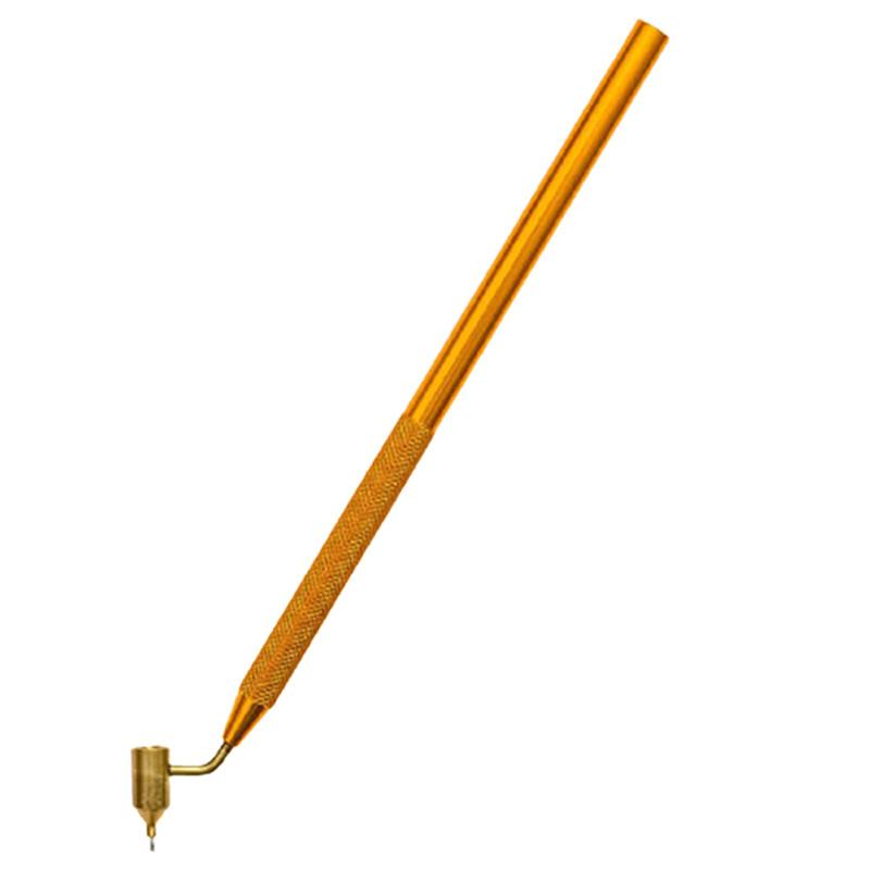 Detailing Line Fluid Writer Paint Applicator Pen Slanting Precision Ruling Pen