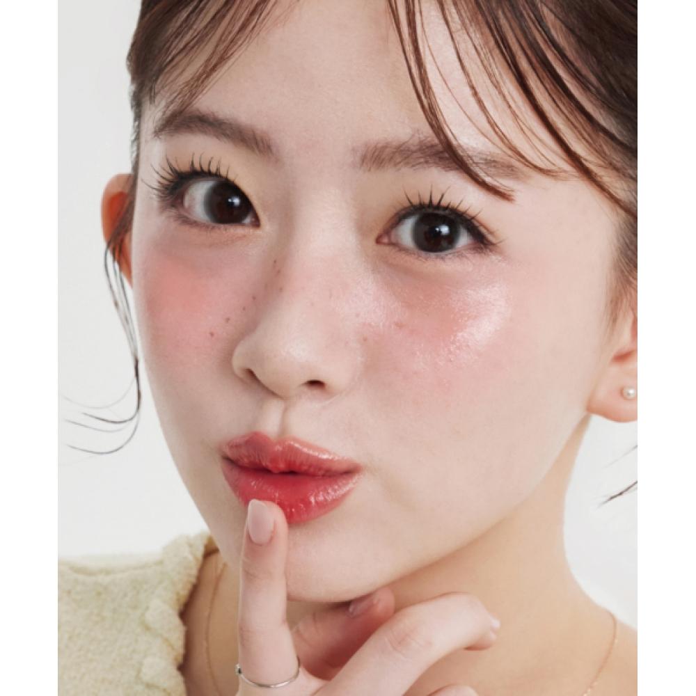 Titto Tito Lip   Cheek Dual Pot 6color
