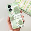 For Oppo A78 4G Case CPH2565 Stylish Painted Cover Soft Silicone Phone Case For Oppo A78 A 78 OppoA78 5G Back Cover Fundas Coque