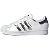 (WMNS) Superstar 'Metallic 3 Stripes' Women's FW3915