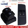 735442329 735379269 Power Window Switch Lifter Control Button For Fiat Linea Palio Siena 2005 2006 2007 2008 2009 2010 2011 2012