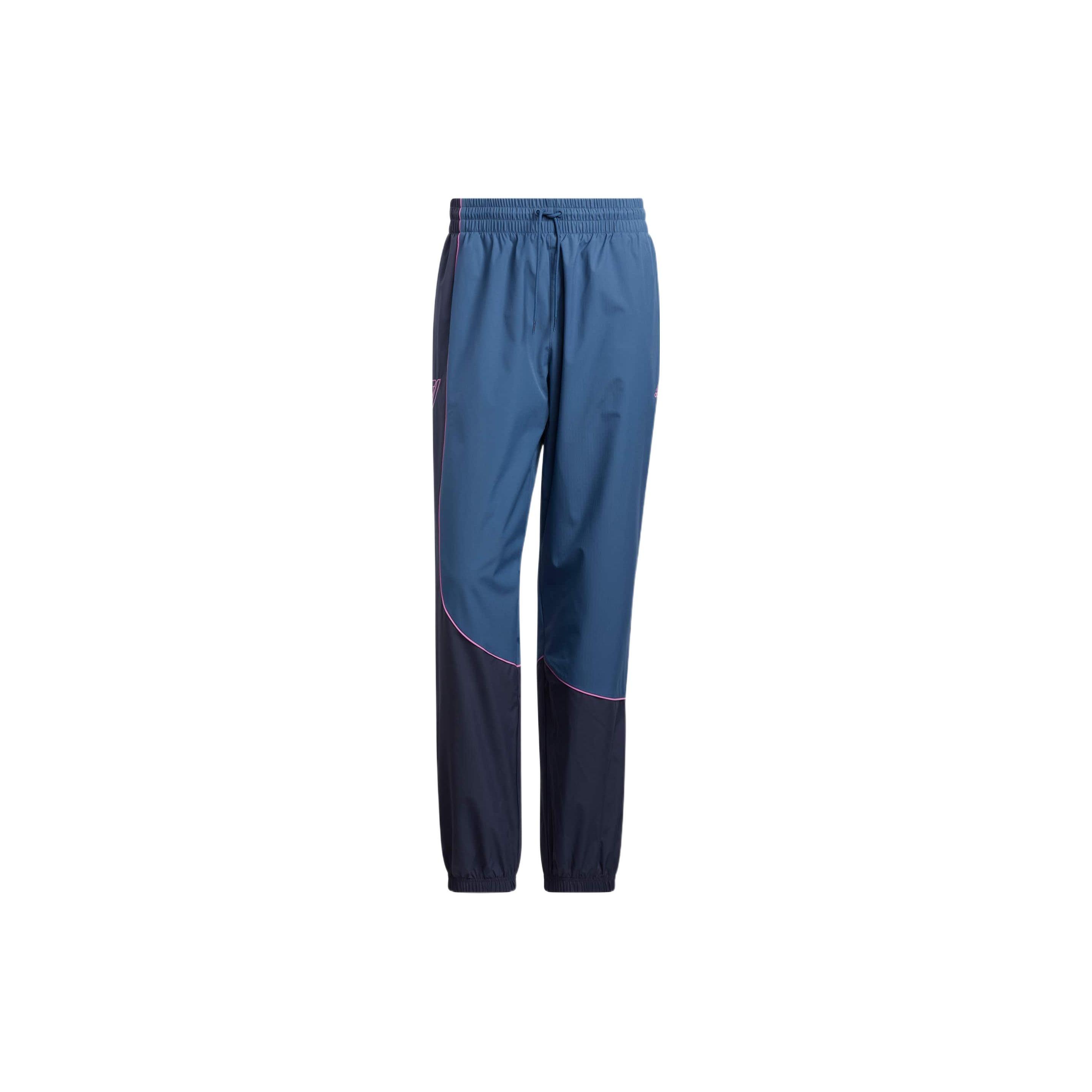 adidas Trae Pant Logo Men s HN4513 M
