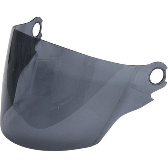 

Marushin Helmet Shield for S380 Smoke M380,