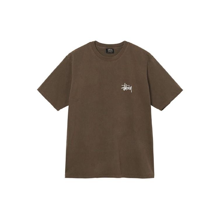 Stussy SS22 LogoT Unisex 1904838